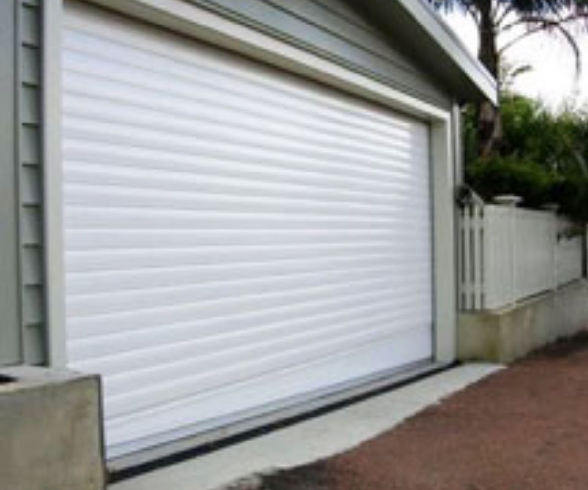 Best Aluminum Rolling Shutters