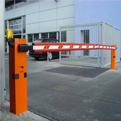 Technical Specifications of Best Automatic Boom Barriers