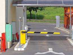 HIND Automatic Systems for Best Automatic Boom Barriers