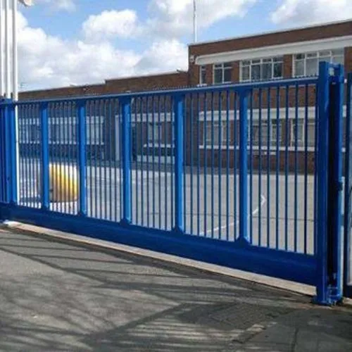 HIND Automatic Systems for Best Cantilever Automatic Gates