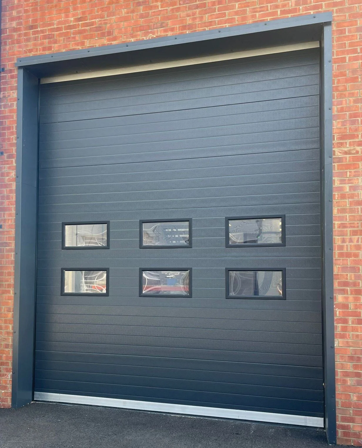 Best Garage Doors