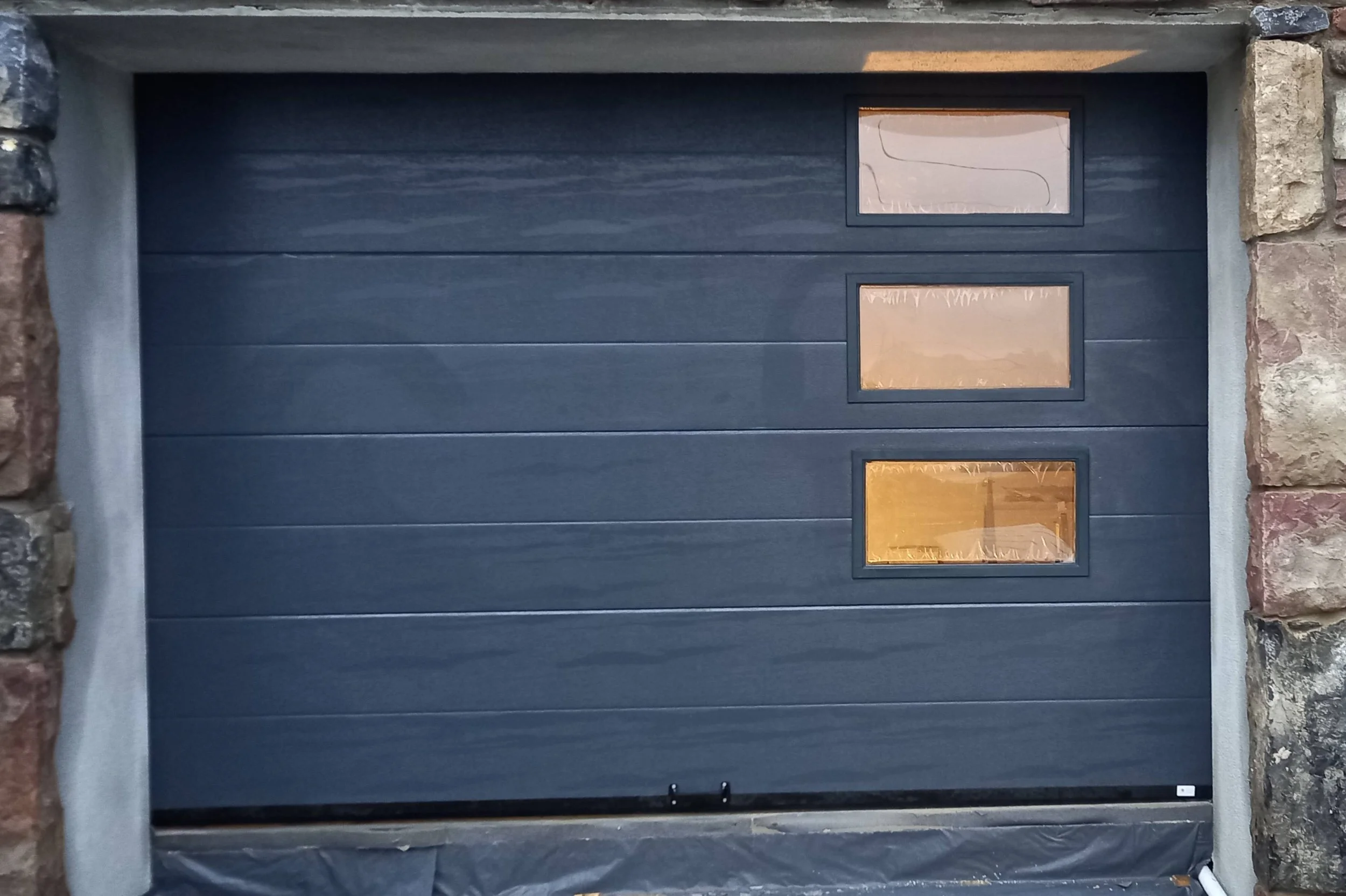 Accessories for Best Garage Doors