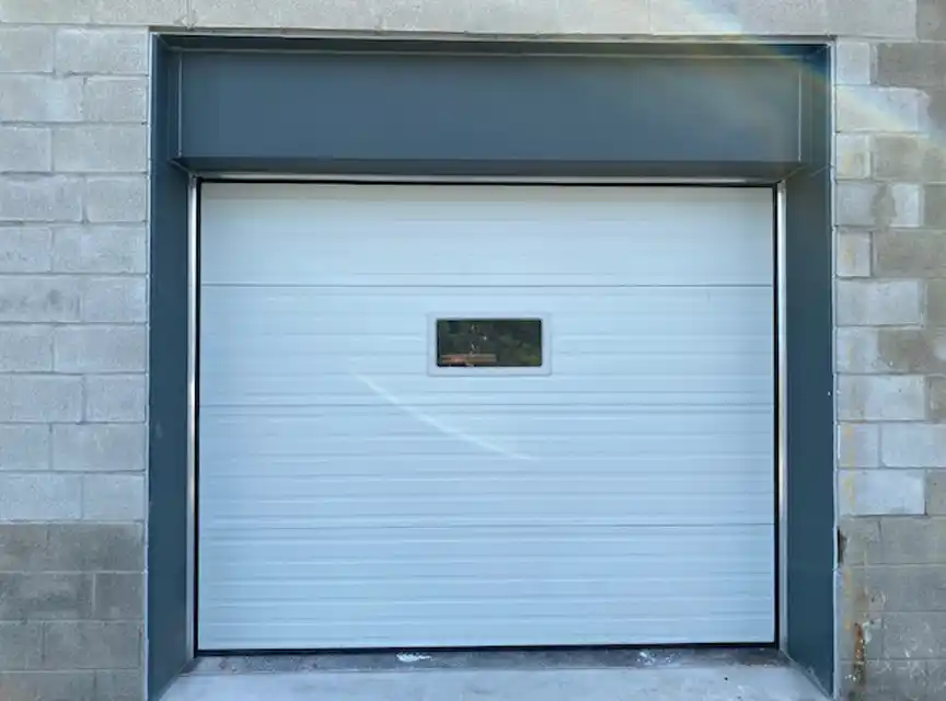 Benefits of Best Garage Doors