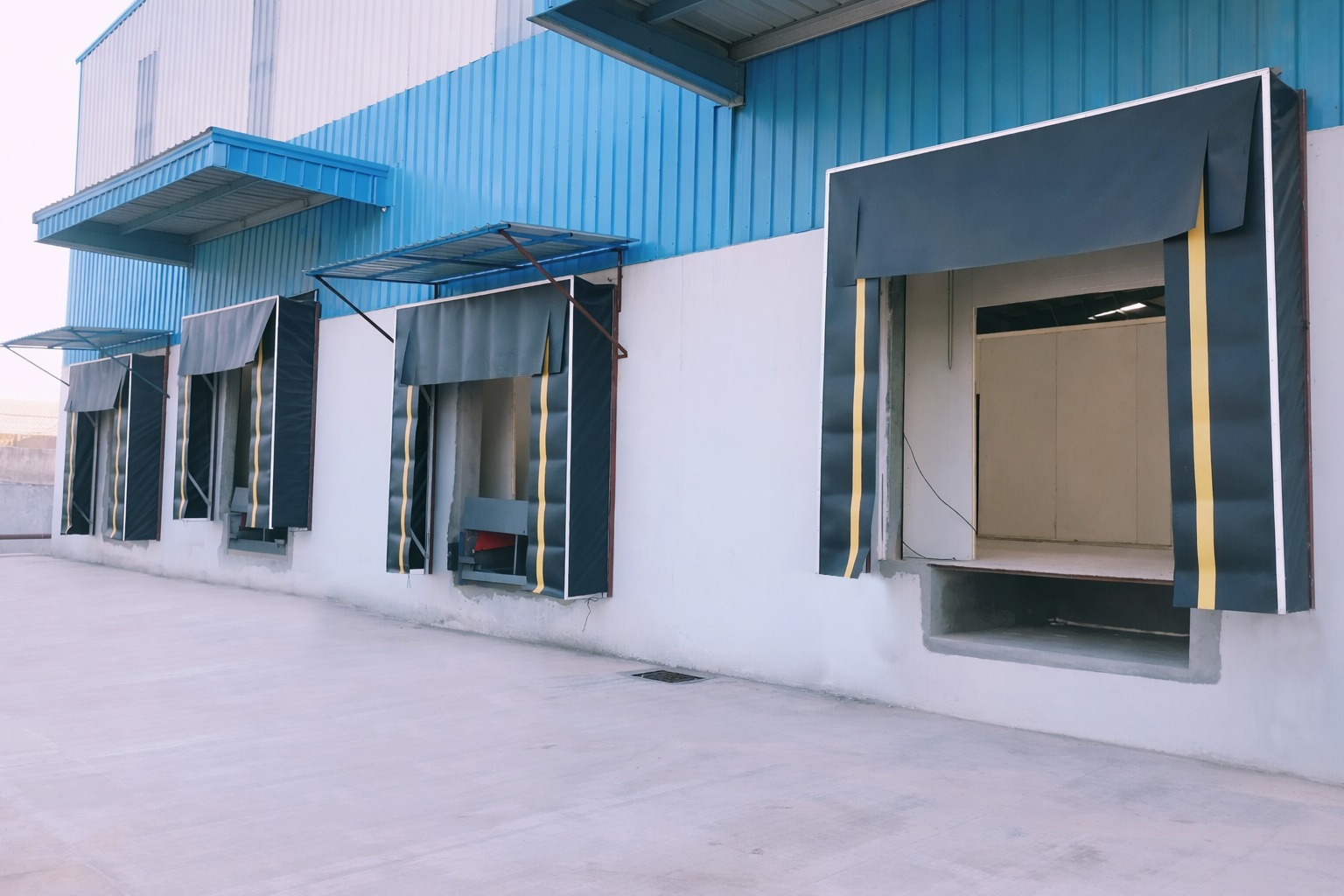 Best Loading Equipment Manufacturer