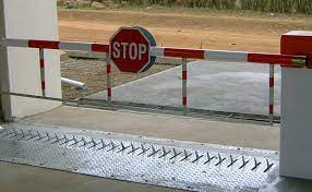 Accessories for Best Spike Barriers