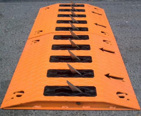 Benefits of Best Spike Barriers