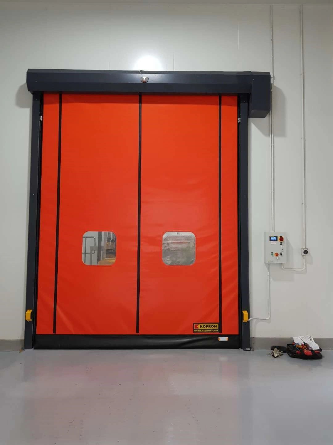 Benefits of Best Zipper Doors